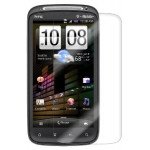 Wholesale HTC Sensation 4G Anti-Glare (Matte) Screen Protector